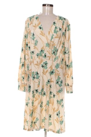 Φόρεμα H&M, Μέγεθος XL, Χρώμα Πολύχρωμο, Τιμή 22,67 €, #137566802