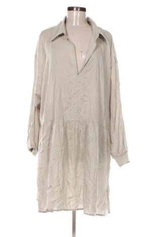 Φόρεμα H&M, Μέγεθος XL, Χρώμα  Μπέζ, Τιμή 14,67 €, #137566820