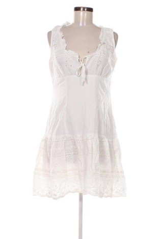 Rochie Unbranded, Mărime M, Culoare Alb, Preț 67,00 Lei, #137566929