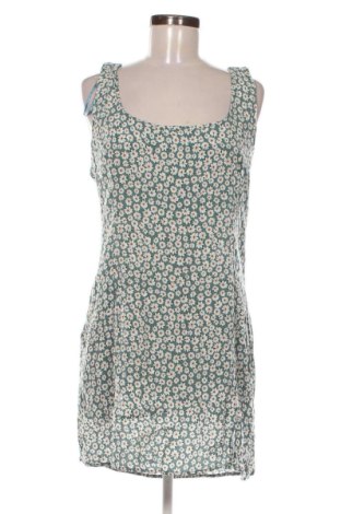 Rochie Pull&Bear, Mărime XL, Culoare Multicolor, Preț 80,00 Lei, #137566978