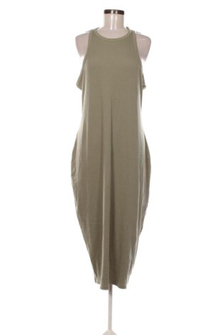 Rochie H&M, Mărime XL, Culoare Verde, Preț 131,00 Lei, #137567030