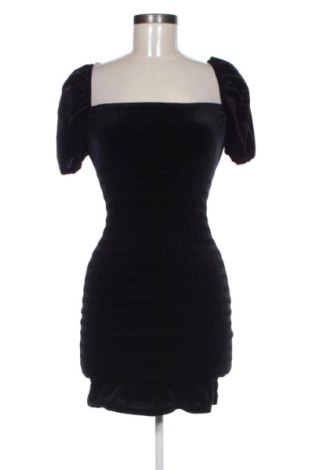 Rochie H&M, Mărime XXS, Culoare Negru, Preț 117,00 Lei, #137567685