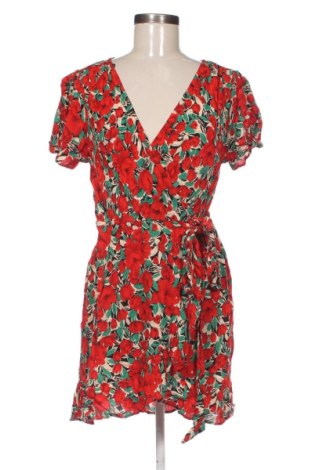 Rochie Zara, Mărime L, Culoare Multicolor, Preț 120,73 Lei, #137567701