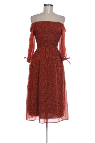 Kleid Kaktus, Größe XS, Farbe Mehrfarbig, Preis € 22,10, #137567940