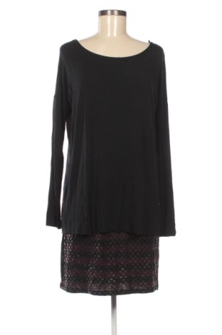Šaty  Intimissimi, Velikost L, Barva Černá, Cena  267,00 Kč, #137568197