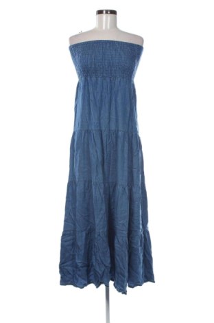 Šaty  My Style, Velikost M, Barva Modrá, Cena  679,00 Kč, #137568238