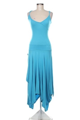 Šaty  Unbranded, Velikost S, Barva Modrá, Cena  907,00 Kč, #137568292