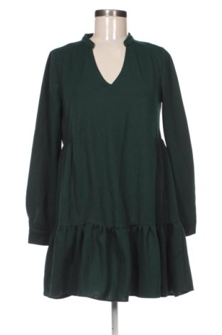 Kleid Mango, Größe M, Farbe Grün, Preis 13,00 €, #137568352