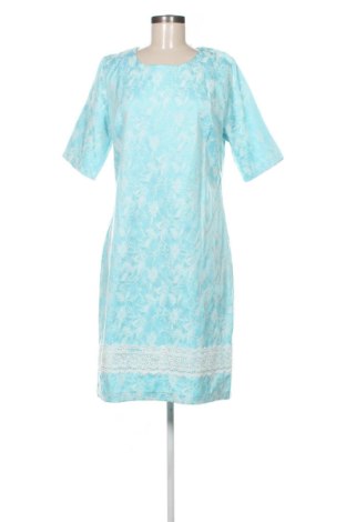 Kleid Unbranded, Größe XL, Farbe Blau, Preis 19,00 €, #137568402