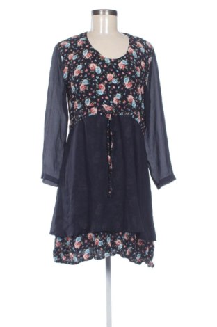 Kleid Unbranded, Größe L, Farbe Mehrfarbig, Preis 19,00 €, #137568411