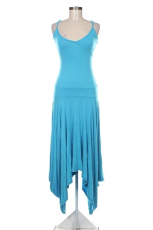 Kleid Unbranded, Größe M, Farbe Blau, Preis 15,00 €, #137568555
