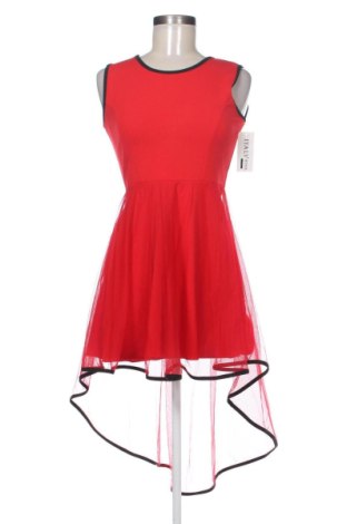 Φόρεμα Unbranded, Μέγεθος S, Χρώμα Κόκκινο, Τιμή 16,00 €, #137568962
