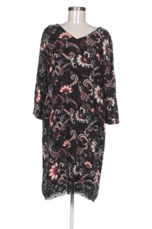 Šaty  Vero Moda, Velikost XL, Barva Vícebarevné, Cena  350,00 Kč, #137568997
