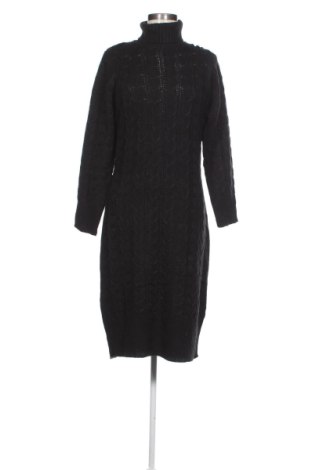 Šaty  Boohoo, Velikost M, Barva Černá, Cena  241,00 Kč, #137569025