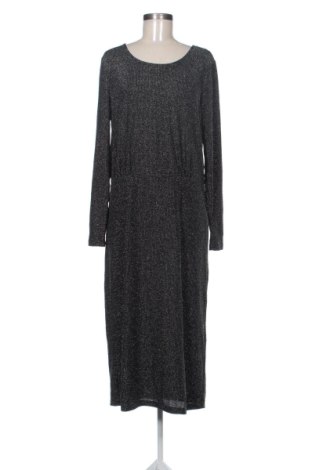 Rochie Kaffe, Mărime XL, Culoare Negru, Preț 115,48 Lei, #137569387