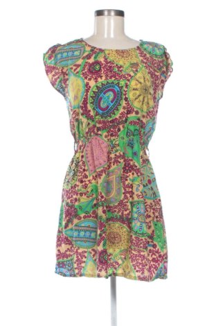 Rochie Unbranded, Mărime S, Culoare Multicolor, Preț 89,23 Lei, #137569508