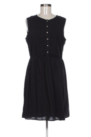 Rochie Mint & Berry, Mărime L, Culoare Negru, Preț 68,24 Lei, #137570037