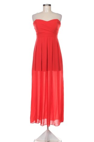 Rochie TFNC London, Mărime S, Culoare Roșu, Preț 152,22 Lei, #137570205