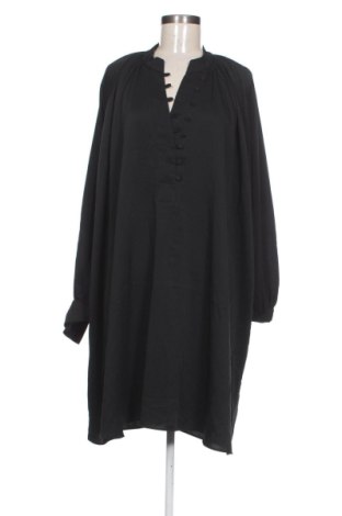 Rochie H&M, Mărime XXL, Culoare Negru, Preț 92,00 Lei, #137570251