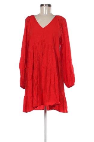 Rochie H&M, Mărime L, Culoare Roșu, Preț 73,99 Lei, #137570268