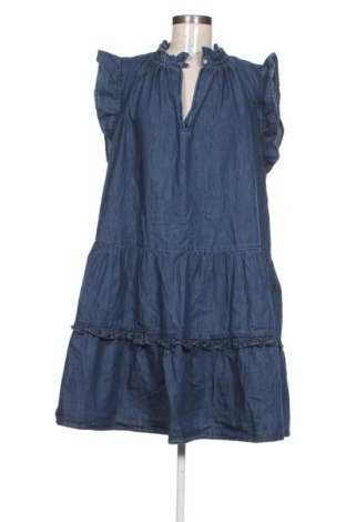 Rochie H&M, Mărime XXL, Culoare Albastru, Preț 148,00 Lei, #137570381
