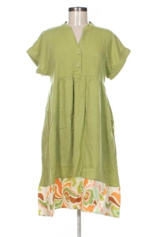 Ruha Unbranded, Méret S, Szín Zöld, Ár 2 837 Ft, #137570493