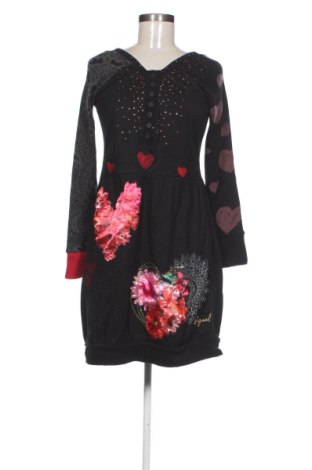 Šaty  Desigual, Veľkosť L, Farba Viacfarebná, Cena  44,39 €, #137570672