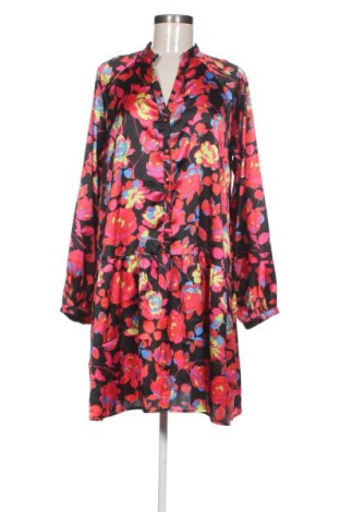Rochie Pieces, Mărime M, Culoare Multicolor, Preț 47,00 Lei, #137570698