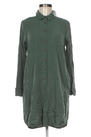 Rochie Reserved, Mărime M, Culoare Verde, Preț 131,00 Lei, #137570928