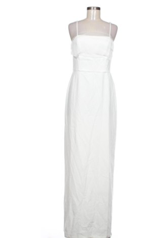 Rochie Trendyol, Mărime L, Culoare Alb, Preț 154,00 Lei, #137571067