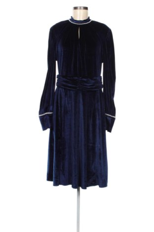 Rochie Unbranded, Mărime L, Culoare Albastru, Preț 184,00 Lei, #137571104