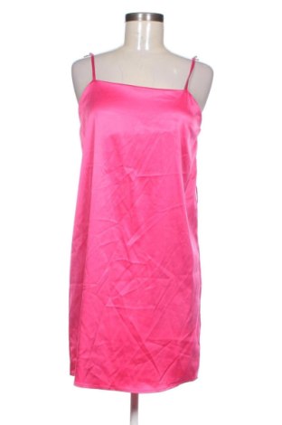 Рокля Zara, Размер M, Цвят Розов, Цена 17,53 €, #137571174