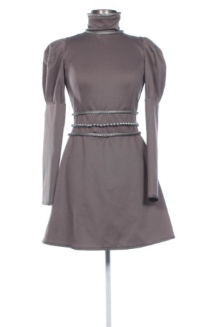 Rochie Unbranded, Mărime XS, Culoare Maro, Preț 44,00 Lei, #137571203
