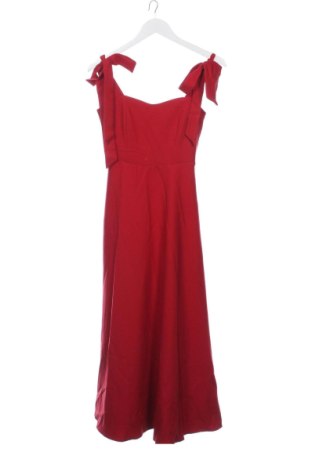 Ruha Unbranded, Méret XS, Szín Piros, Ár 11 012 Ft, #137571308