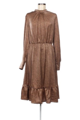 Rochie Unbranded, Mărime XL, Culoare Multicolor, Preț 93,00 Lei, #137571311