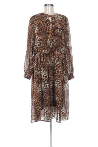 Rochie Unbranded, Mărime XL, Culoare Multicolor, Preț 93,00 Lei, #137571360