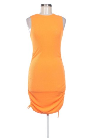 Šaty  H&M, Velikost S, Barva Oranžová, Cena  236,00 Kč, #137571500
