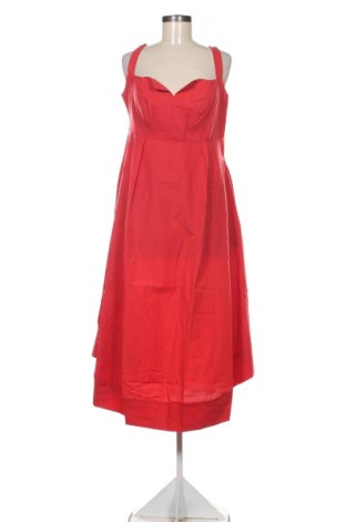 Ruha Adda, Méret XL, Szín Piros, Ár 13 262 Ft, #137571707