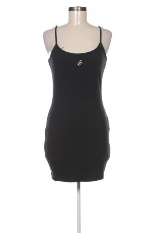 Kleid Superdry, Größe M, Farbe Schwarz, Preis 22,00 €, #137572543