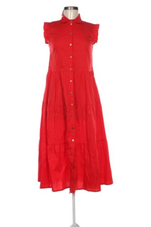 Rochie Motivi, Mărime S, Culoare Roșu, Preț 152,22 Lei, #137572871