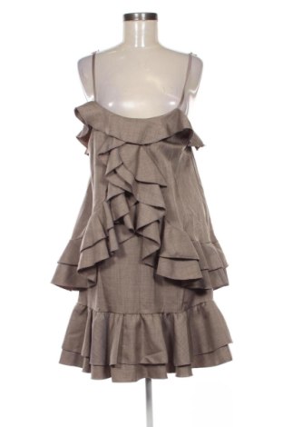 Φόρεμα Unbranded, Μέγεθος M, Χρώμα Καφέ, Τιμή 19,24 €, #137573311