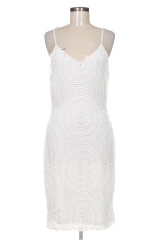 Rochie Virgos Lounge, Mărime M, Culoare Alb, Preț 223,00 Lei, #137573478
