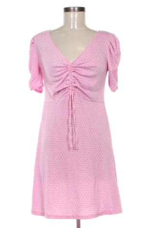 Рокля H&M, Размер S, Цвят Розов, Цена 12,96 €, #137573525