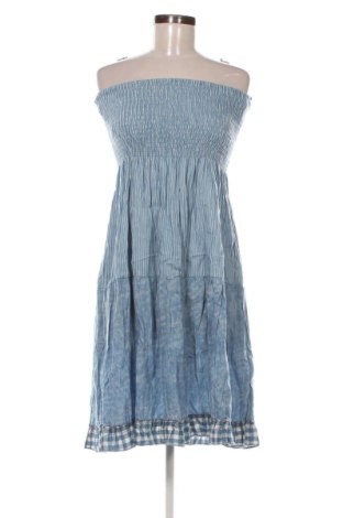 Kleid Unbranded, Größe S, Farbe Blau, Preis 15,81 €, #137573540