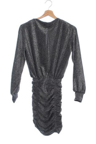 Kleid H&M, Größe XXS, Farbe Schwarz, Preis 33,00 €, #137573740
