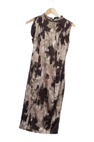 Kleid Zara, Größe XS, Farbe Mehrfarbig, Preis 28,00 €, #137573784