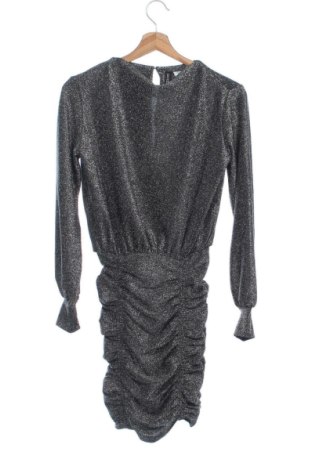 Φόρεμα H&M, Μέγεθος XXS, Χρώμα Μαύρο, Τιμή 33,00 €, #137573793