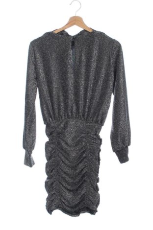 Φόρεμα H&M, Μέγεθος XXS, Χρώμα Μαύρο, Τιμή 33,00 €, #137573798