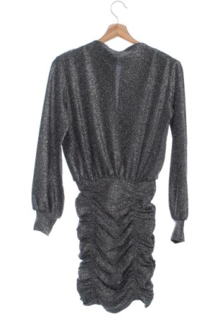 Φόρεμα H&M, Μέγεθος XXS, Χρώμα Μαύρο, Τιμή 33,00 €, #137573849
