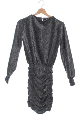 Φόρεμα H&M, Μέγεθος XXS, Χρώμα Μαύρο, Τιμή 33,00 €, #137573987